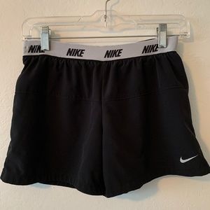 Nike Athletic Shorts